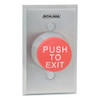 623RD EX DP Schlage Electronics Pushbutton