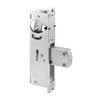 MS1853S-310-IB Adams Rite Aluminum Door Deadlocks