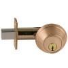 B664P 612 Schlage Lock Deadlock