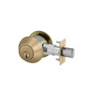 B661P 606 Schlage Lock Deadlock