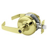 CL3851 NZD 605 LC Corbin Russwin Cylindrical Lock
