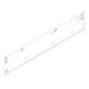 4410ME-18G LH 689 LCN Door Closer Mounting Plates