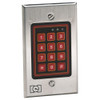 212W Nortek Control Linear Keypad