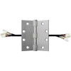 CEFBB168-58 4-1/2X4-1/2 26D Stanley Hardware Electrified Hinge