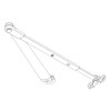 4410ME-3077L 689 LCN Door Closer Arms