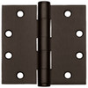 CEFBB179-58 4-1/2X4-1/2 10B Stanley Hardware Electrified Hinge