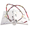 CEFBB179-54 4-1/2X4-1/2 26 Stanley Hardware Electrified Hinge