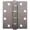 CEFBB179-54 4-1/2X4-1/2 26D Stanley Hardware Electrified Hinge