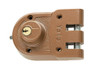 197 1/4 Yale Auxiliary Locks