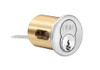 1193 6 GA 626 KD Yale LFIC Rim Cylinder
