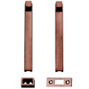 SB1630-TB US10B Ives Latches, Catches and Bolts
