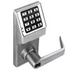 DL2700WPIC-M US26D Alarm Lock Access Control
