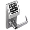 DL2700WPIC-S US26D Alarm Lock Access Control