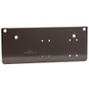 4040XP-18PA 695 SRI LCN Door Closer Mounting Plates