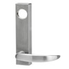 3080-01-0-37-US32D Adams Rite Exit Device Trim