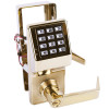 DL2800 US3 Alarm Lock Access Control