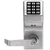 DL3000WP US26D Alarm Lock Access Control