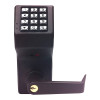 DL3000 US10B Alarm Lock Access Control