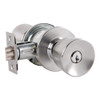 MK11-DD-26D Arrow Cylindrical Lock