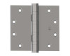 1150 4-1/2x4-1/2 32D Hager Hinge - Satin Stainless Steel