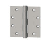 BB1191 5X4-1/2 US10B Hager Hinge - Oil Rubbed Bronze