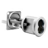12E72-S2RP626 Best Rim Cylinder