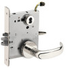 L9092EUBD 17A 629 RX Schlage Lock Electric Mortise Lock
