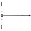 QEL2227EO-F 4 689 Von Duprin Motorized Exit Device