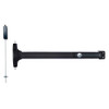 V51 CD 628 96 36X84 DETEX Surface Vertical Rod Exit Device