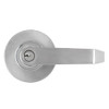 M195F/26D-F7 Marks USA Exit Device Trim