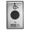 CM-331/42S Camden SureWave Touchless Switch