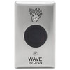 CM-332/41S Camden SureWave Touchless Switch
