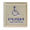 Camden CM-46/4 Push Plate Switch