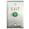 6115M DynaLock Pushbutton 