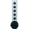 9663C10-26D-41 DormaKaba Pushbutton Lock