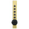 9661C21-04-41 DormaKaba Pushbutton Lock