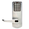 E202YBLL-626-41 DormaKaba Exit Device Trim, Concealed Vertical Rod
