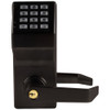 DL3200 US10B Alarm Lock Cylindrical Locks with Trim