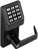 DL2700WP US19 Alarm Lock Cylindrical Locks with Trim