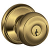 F51A GEO 609 KD Schlage