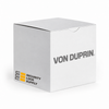 Von Duprin 8847EO-F US4 RHR Concealed Vertical Rod Exit Device, Satin Brass