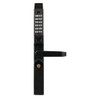 PDL1300NW/19 Alarm Lock Integrated and Pushbutton