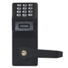 PDL6200/19 Alarm Lock Integrated and Pushbutton