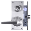 MRX-E-L-05-630 TownSteel Locks, Cylinders, Cores, Keyblank