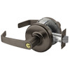 Corbin Russwin CLX3355 NZD 613 Cylindrical Lever Lock