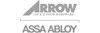 BM24 XH 26D Arrow Mortise Lock