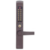 E3065MSNL-744-41 Kaba Access Pushbutton Lock