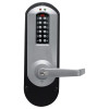 E5010MWL-626-41 Kaba Access Pushbutton Lock