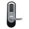 E5010BWL-626-41 Kaba Access Pushbutton Lock