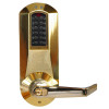 E5031BWL-605-41 Kaba Access Pushbutton Lock
